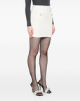 Self-Portrait Self-portrait Skirts Beige