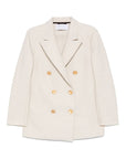 Harris Wharf London Harris Wharf London Coats Beige