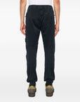 Stone Island Stone Island Trousers Blue