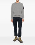 Stone Island Stone Island Trousers Blue