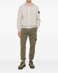Stone Island Stone Island Sweaters Light Grey