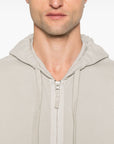 Stone Island Stone Island Sweaters Light Grey