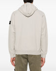 Stone Island Stone Island Sweaters Light Grey
