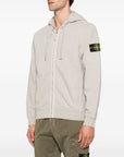 Stone Island Stone Island Sweaters Light Grey