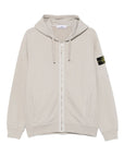 Stone Island Stone Island Sweaters Light Grey