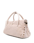 Zanellato Zanellato Small Top-handle clasp tote bag