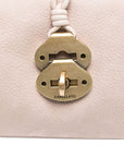 Zanellato Zanellato Small Top-handle clasp tote bag