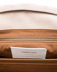 Zanellato Zanellato Small Top-handle clasp tote bag
