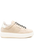 Woolrich Woolrich Sneakers Cream
