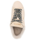 Woolrich Woolrich Sneakers Cream