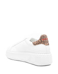 Woolrich Woolrich Sneakers White