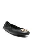 Tory Burch Tory Burch Flat shoes Black