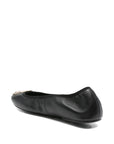 Tory Burch Tory Burch Flat shoes Black