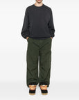 Carhartt Wip Pre CARHARTT WIP PRE Trousers Green