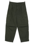 Carhartt Wip Pre CARHARTT WIP PRE Trousers Green