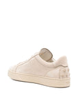 Tod'S Tod's suede sneakers