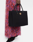 Versace Versace Large The Medusa Large Tote Bag