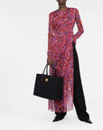 Versace Versace Large The Medusa Large Tote Bag