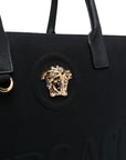 Versace Versace Large The Medusa Large Tote Bag