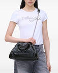 Marc Jacobs Marc Jacobs the sack chain leather shoulder bag