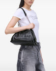 Marc Jacobs Marc Jacobs the sack chain leather shoulder bag
