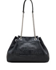 Marc Jacobs Marc Jacobs the sack chain leather shoulder bag