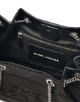 Marc Jacobs Marc Jacobs the sack chain leather shoulder bag