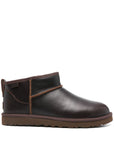 Ugg Australia Ugg Australia Classic Ultra Mini boots