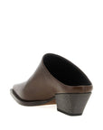 Brunello Cucinelli Brunello Cucinelli Sandals Brown