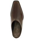Brunello Cucinelli Brunello Cucinelli Sandals Brown
