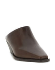 Brunello Cucinelli Brunello Cucinelli Sandals Brown