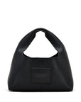 Marc Jacobs Marc Jacobs The Sack Bag debossed-logo tote bag