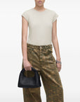 Marc Jacobs Marc Jacobs The Sack Bag debossed-logo tote bag