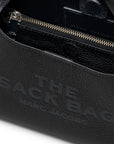 Marc Jacobs Marc Jacobs The Sack Bag debossed-logo tote bag