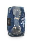 Marc Jacobs Marc Jacobs The Rip and Repair Denim Sack Bag