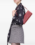 Marc Jacobs Marc Jacobs The Glam Mirror Shoulder Bag
