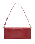 Marc Jacobs Marc Jacobs The Glam Mirror Shoulder Bag