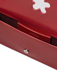 Marc Jacobs Marc Jacobs The Glam Mirror Shoulder Bag