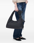 Marc Jacobs Marc Jacobs The Bow Nylon Sack Bag