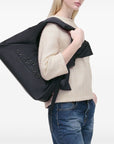 Marc Jacobs Marc Jacobs The Bow Nylon Sack Bag