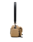 Marc Jacobs Marc Jacobs The Cargo Canvas Shoulder Bag