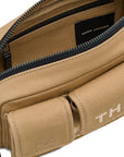 Marc Jacobs Marc Jacobs The Cargo Canvas Shoulder Bag