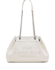 Marc Jacobs Marc Jacobs The Leather Chain Sack bag