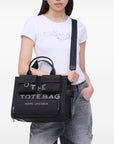 Marc Jacobs Marc Jacobs The Cargo Medium Tote Bag