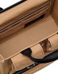 Marc Jacobs Marc Jacobs The Cargo Canvas Medium Tote Bag
