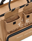 Marc Jacobs Marc Jacobs The Cargo Canvas Medium Tote Bag