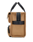 Marc Jacobs Marc Jacobs The Cargo Canvas Medium Tote Bag