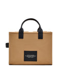 Marc Jacobs Marc Jacobs The Cargo Canvas Medium Tote Bag