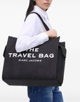 Marc Jacobs Marc Jacobs The Canvas Travel Tote Bag