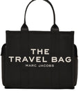 Marc Jacobs Marc Jacobs The Canvas Travel Tote Bag